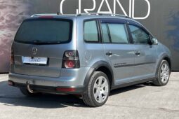 
										Volkswagen Touran полный									