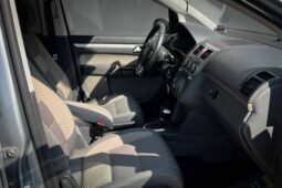 
										Volkswagen Touran полный									