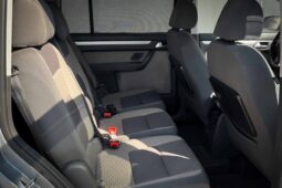 
										Volkswagen Touran полный									