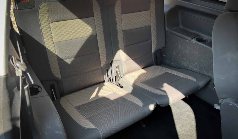 
								Volkswagen Touran полный									