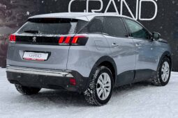 
										Peugeot 3008 полный									