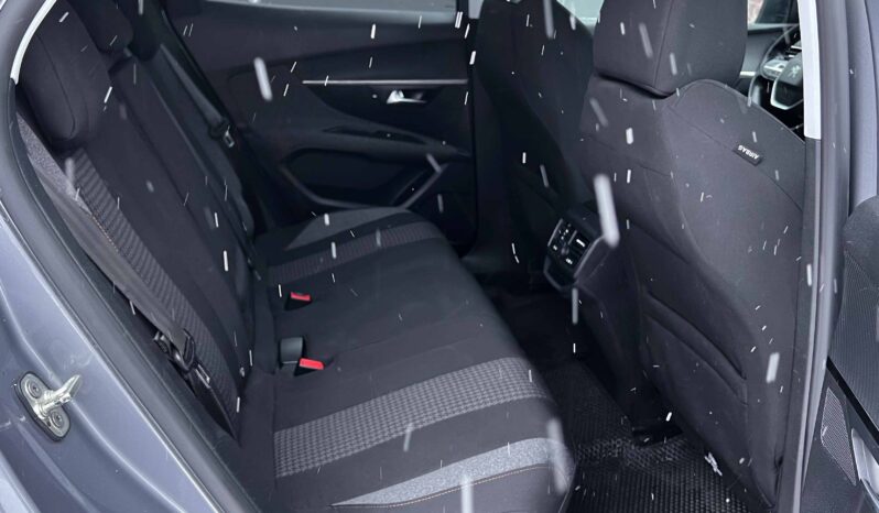 
								Peugeot 3008 полный									