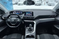 
										Peugeot 3008 полный									