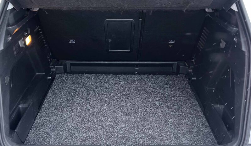 
								Peugeot 3008 полный									