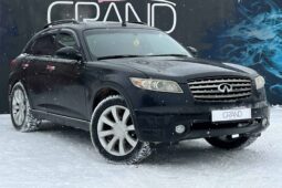 Infiniti FX35
