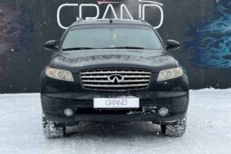 Infiniti FX35
