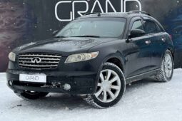Infiniti FX35