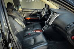 
										Lexus RX полный									