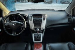 
										Lexus RX полный									