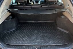 
										Lexus RX полный									