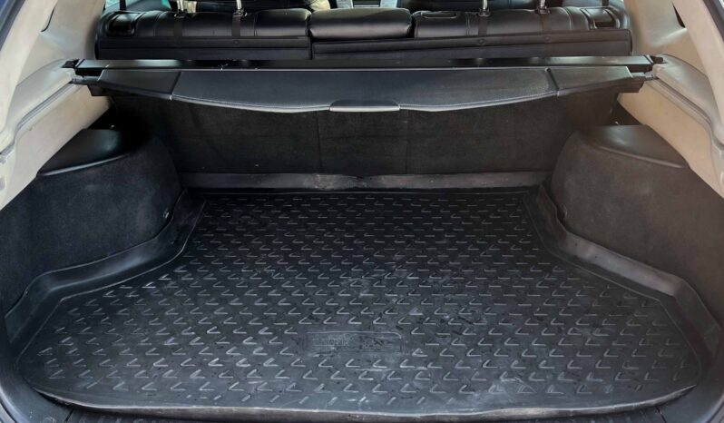 
								Lexus RX полный									