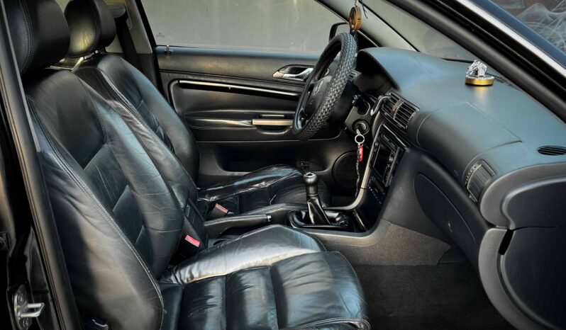 
								Skoda Superb полный									