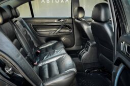 
										Skoda Superb полный									