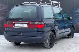 
										Ford Galaxy полный									