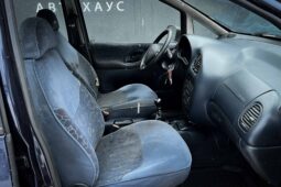 
										Ford Galaxy полный									