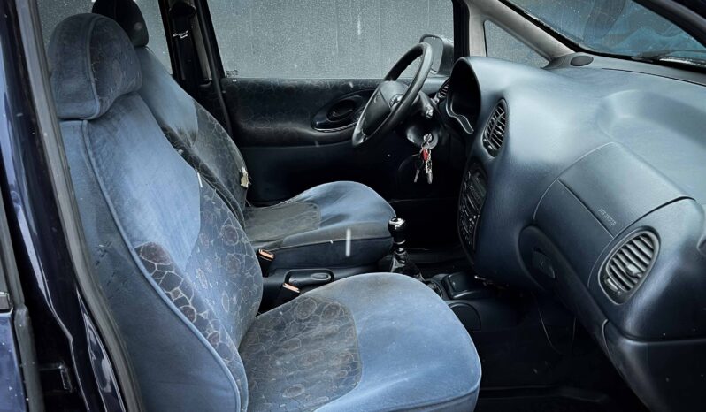 
								Ford Galaxy полный									