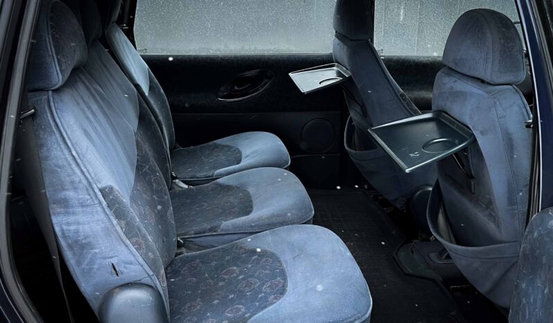 
								Ford Galaxy полный									