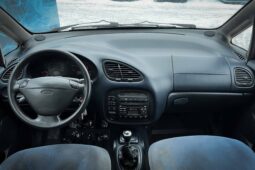 
										Ford Galaxy полный									