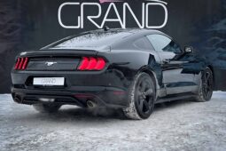 
										Ford Mustang VI полный									