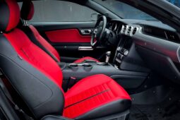 
										Ford Mustang VI полный									