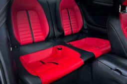 
										Ford Mustang VI полный									