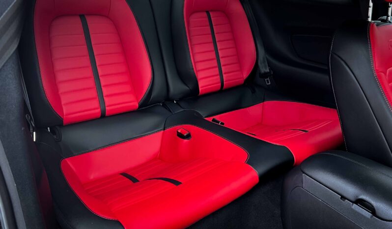 
								Ford Mustang VI полный									