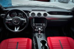 
										Ford Mustang VI полный									