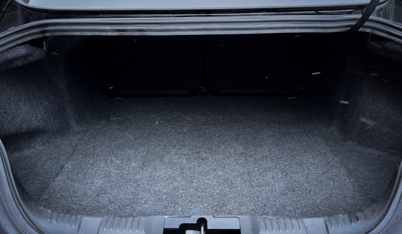 
								Ford Mustang VI полный									