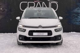Citroen C4 Spacetourer