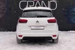 Citroen C4 Spacetourer