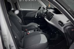 
										Citroen C4 Spacetourer полный									