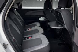 
										Citroen C4 Spacetourer полный									