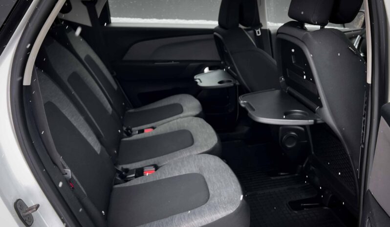 
								Citroen C4 Spacetourer полный									