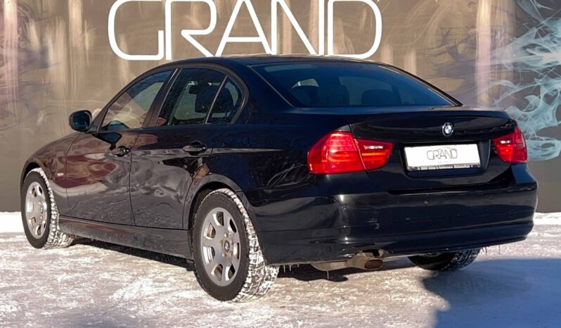 
								BMW 3 серия полный									