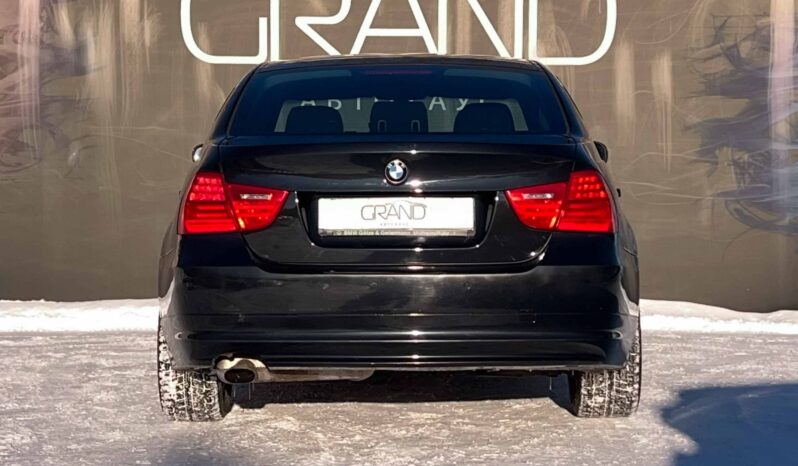 
								BMW 3 серия полный									