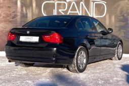 
										BMW 3 серия полный									