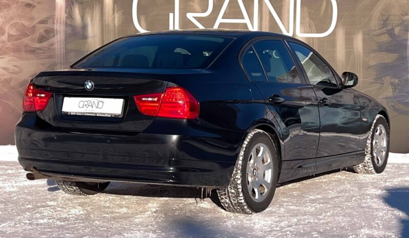 
								BMW 3 серия полный									
