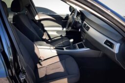 
										BMW 3 серия полный									