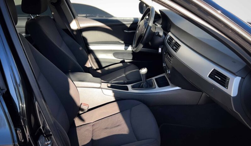 
								BMW 3 серия полный									