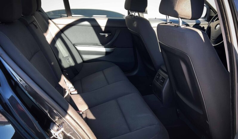 
								BMW 3 серия полный									