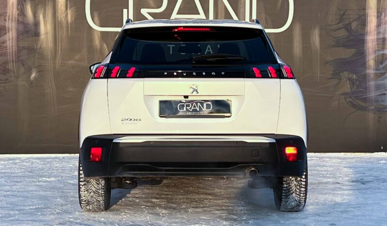 
								Peugeot 2008 полный									