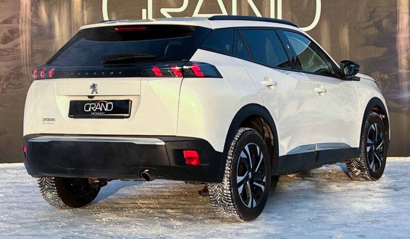 
								Peugeot 2008 полный									