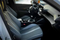 
										Peugeot 2008 полный									