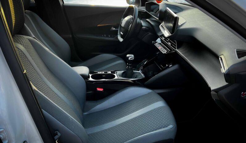 
								Peugeot 2008 полный									