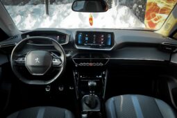 
										Peugeot 2008 полный									