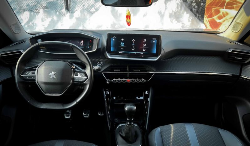 
								Peugeot 2008 полный									