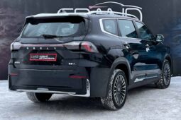 
										Geely Haoyue L полный									