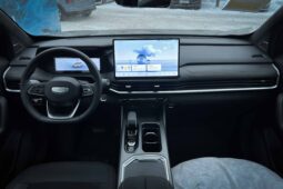 
										Geely Haoyue L полный									