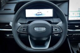 
										Geely Haoyue L полный									