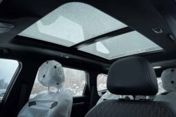 
										Geely Haoyue L полный									